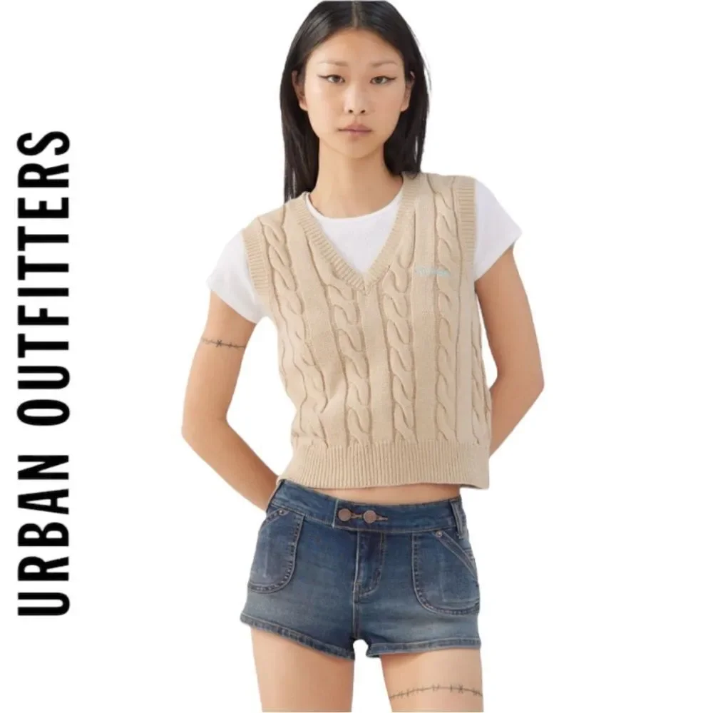 NEW BDG Urban Outfitters UO Micro Carpenter Denim Shorts 25 27 28 29 31 32 33 34